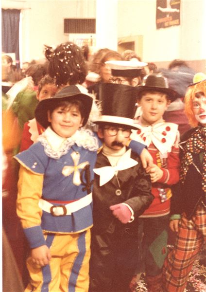 Carnevale 1985