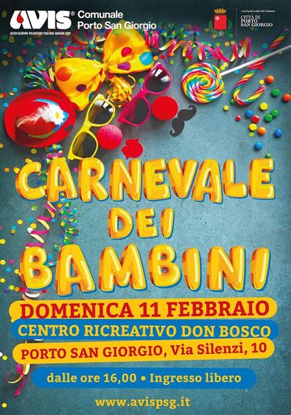 Carnevale 2024